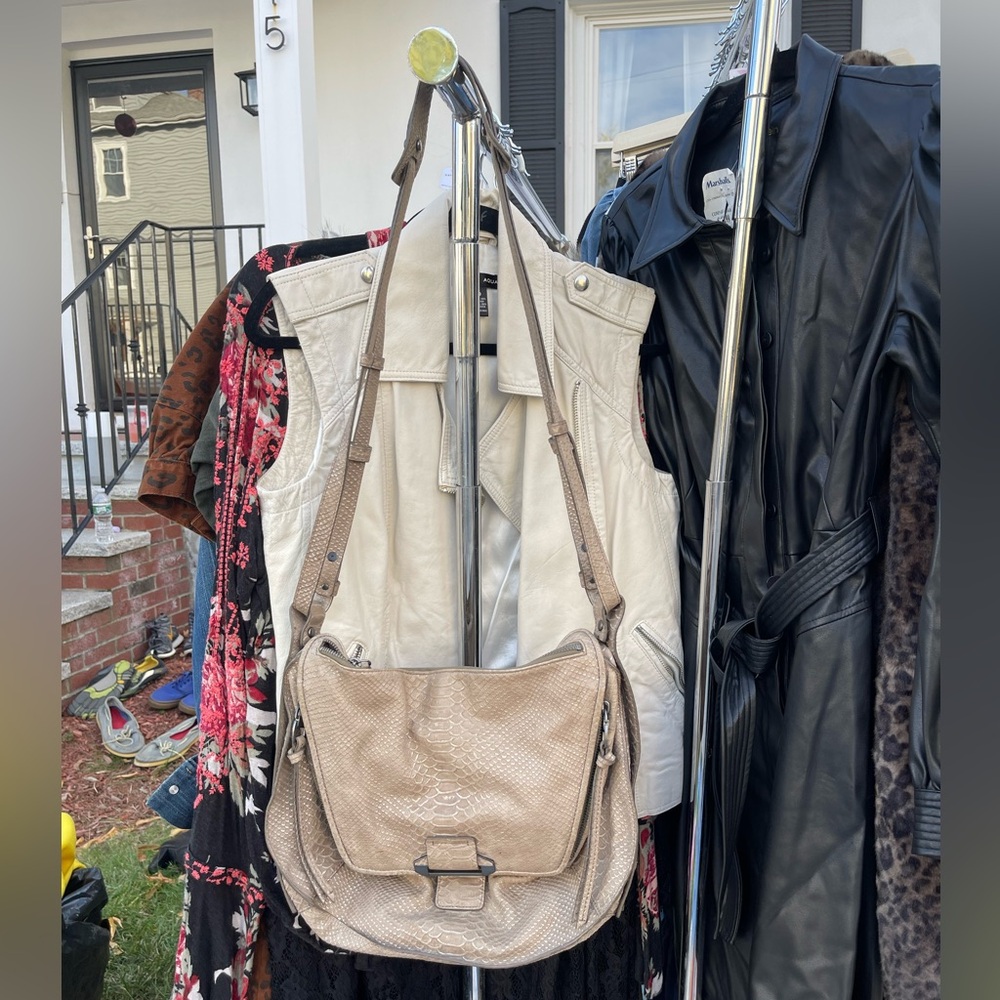 Kooba Jonnie Bag